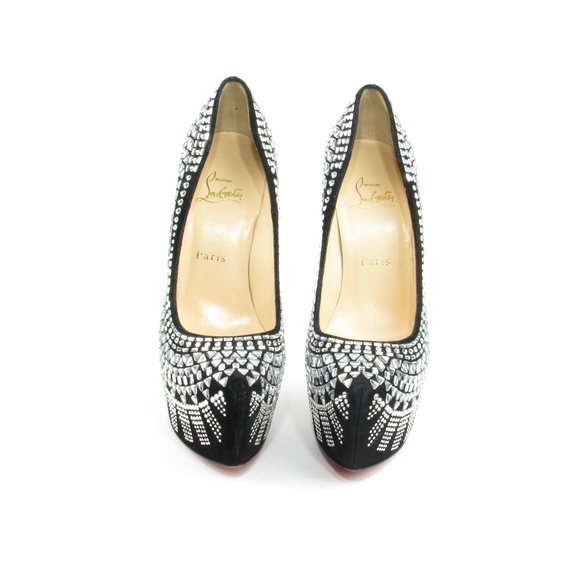 Decorapump Strass Swarovski Pump (EUR 38.5) - Picture 3 of 7